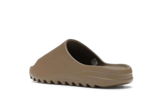 YEEZY SLIDES BROWN 8