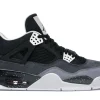 JORDAN 4 RETRO FEAR PACK first copy