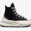 CONVERSE RUN STAR LEGACY CX BLACK FIRST COPY