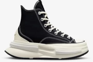 CONVERSE RUN STAR LEGACY CX BLACK FIRST COPY