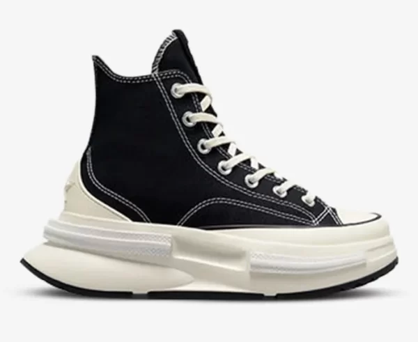 CONVERSE RUN STAR LEGACY CX BLACK FIRST COPY