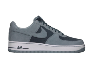 AIRFORCE 1 SHADOW SMOKE GREY BLACK FIRST COPY