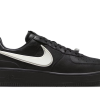 AIRFORCE 1 LOW SP AMBUSH BLACK first copy