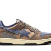A BATHING APE SK8 STA FIRST COPY