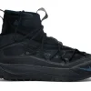ACG TERRA ANTARKTIK GORE-TEX BLACK MIDNIGHT TURQUOISE FIRST COPY