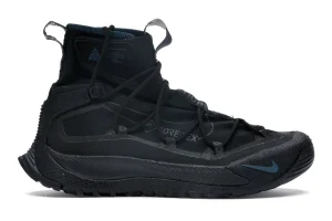 ACG TERRA ANTARKTIK GORE-TEX BLACK MIDNIGHT TURQUOISE FIRST COPY