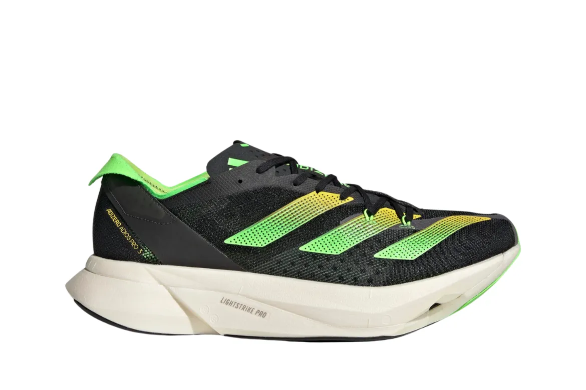 ADIZERO ADIOS PRO 3 ADIZERO ADIOS PRO 3 FIRST COPY