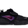 AIR ADJUST FORCE AMBUSH BLACK PSYCHIC PURPLE first copy