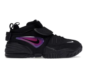 AIR ADJUST FORCE AMBUSH BLACK PSYCHIC PURPLE first copy