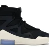 AIR FEAR OF GOD 1 BLACK first copy