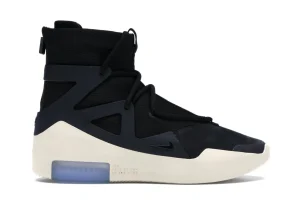 AIR FEAR OF GOD 1 BLACK first copy