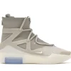 AIR FEAR OF GOD 1 OATMEAL first copy