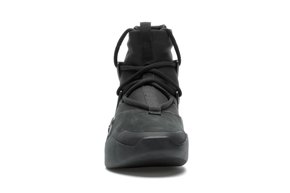 AIR FEAR OF GOD 1 TRIPLE BLACK (6)