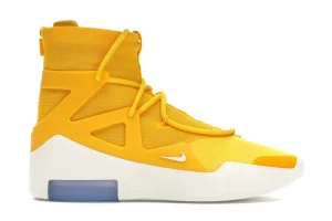 AIR FEAR OF GOD 1 YELLOW first copy