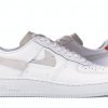 AIR FORCE 1 LX VANDALISED WHITE 1 1 1