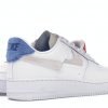 AIR FORCE 1 LX VANDALISED WHITE 1 7 1