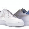 AIR FORCE 1 LX VANDALISED WHITE 2 2 1