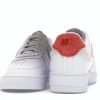 AIR FORCE 1 LX VANDALISED WHITE 5 5 1