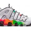 AIR MORE UPTEMPO GHOST