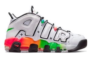 AIR MORE UPTEMPO GHOST