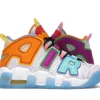 AIR MORE UPTEMPO MIX N MATCH 1