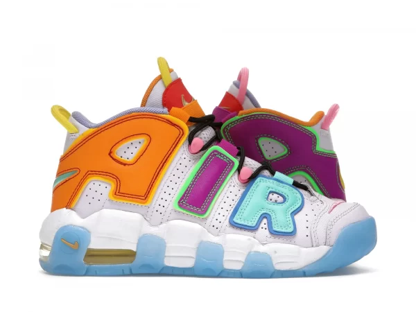 AIR MORE UPTEMPO MIX N MATCH 1