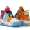 AIR MORE UPTEMPO MIX N MATCH 4