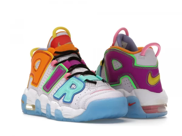 AIR MORE UPTEMPO MIX N MATCH 8