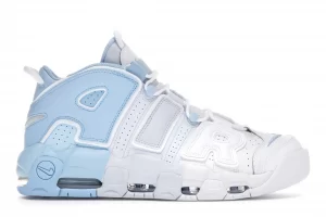 AIR MORE UPTEMPO PSYCHIC BLUE SKY FIRST COPY