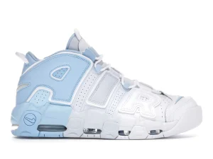 AIR MORE UPTEMPO PSYCHIC BLUE SKY FIRST COPY
