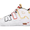 AIR MORE UPTEMPO RAYGUN 5