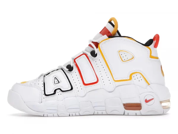 AIR MORE UPTEMPO RAYGUN 5