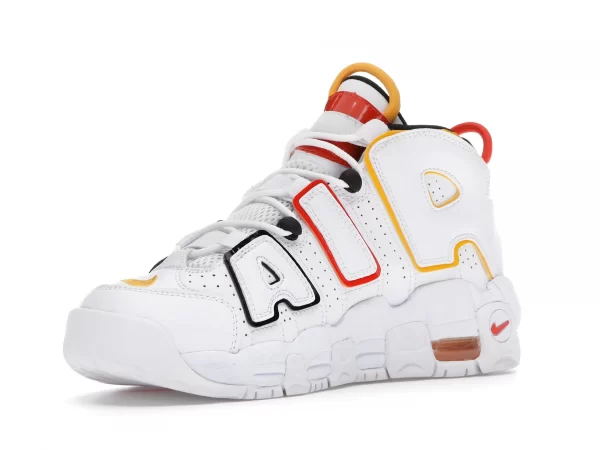 AIR MORE UPTEMPO RAYGUN 6