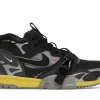 AIR TRAINER 1 SP DARK SMOKE GREY FIRST COPY