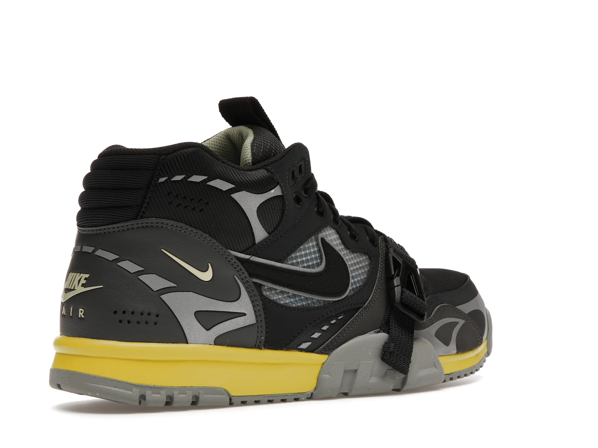 AIR TRAINER 1 SP DARK SMOKE GREY (2)