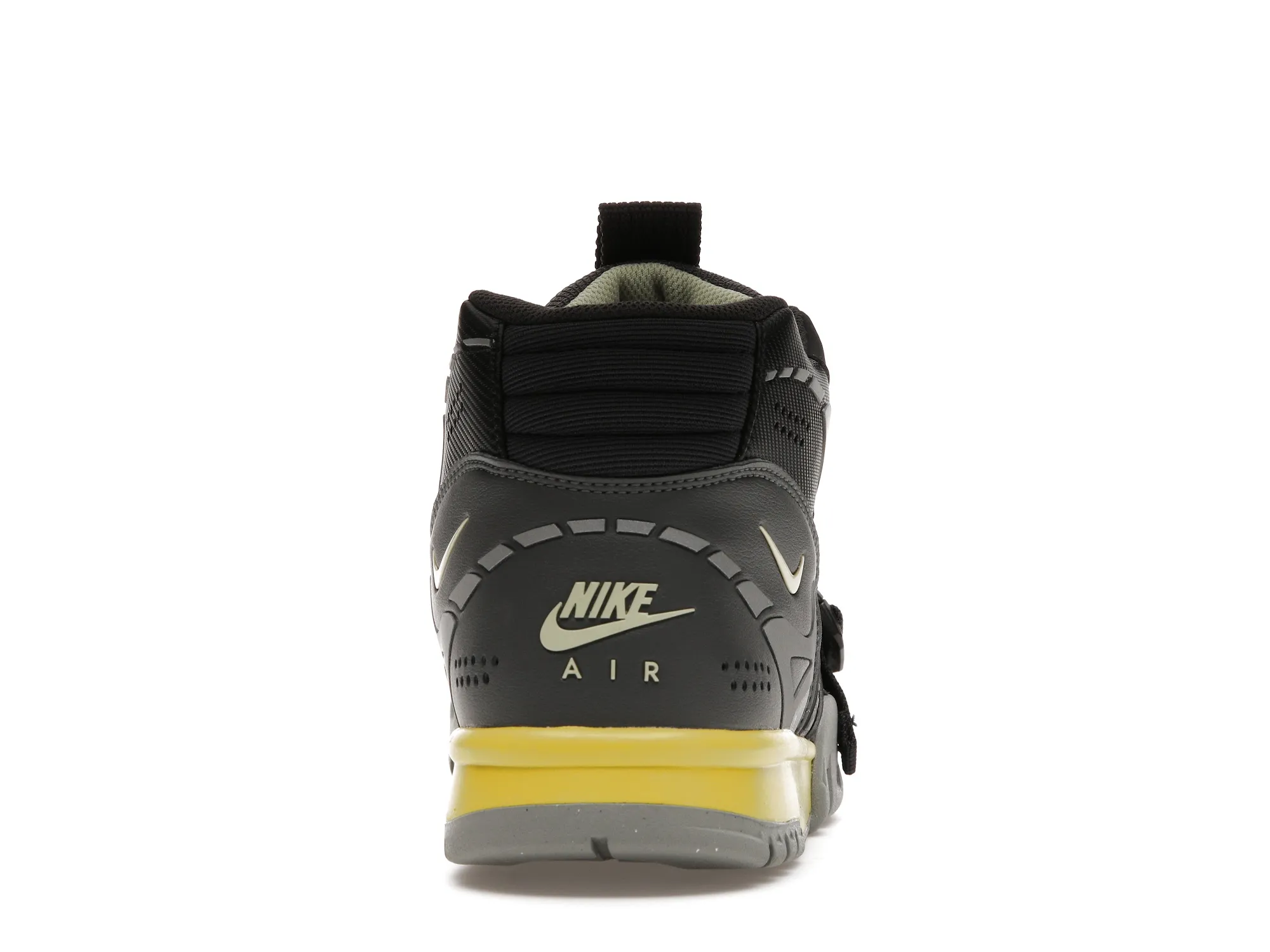 AIR TRAINER 1 SP DARK SMOKE GREY (3)