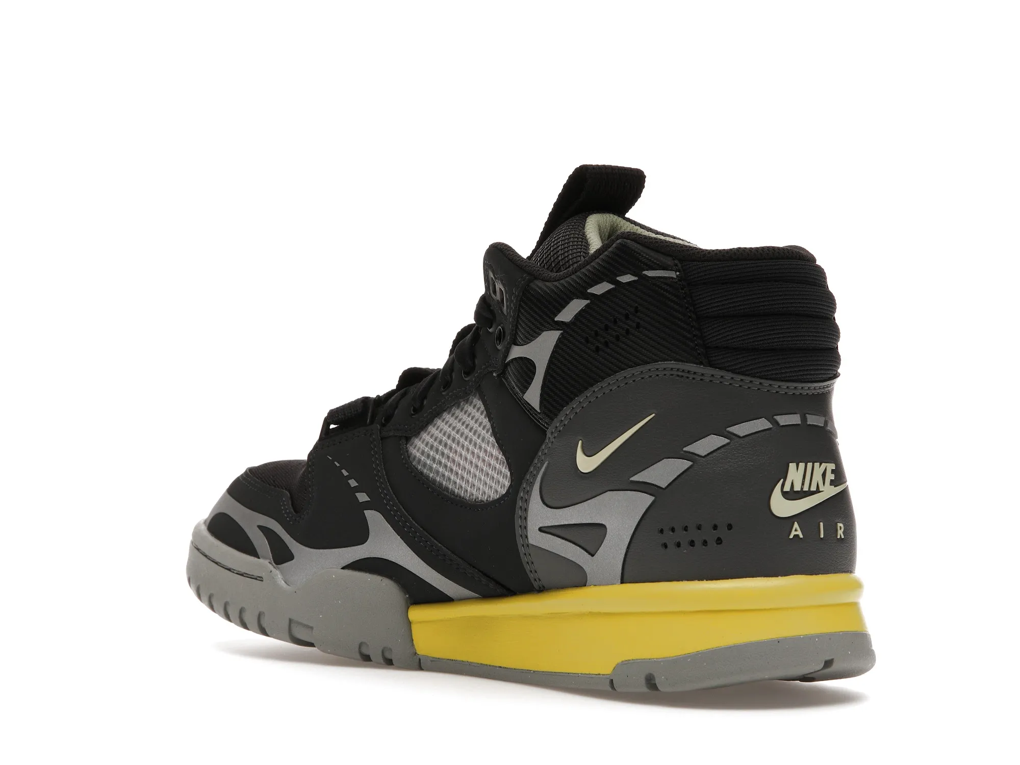 AIR TRAINER 1 SP DARK SMOKE GREY (4)