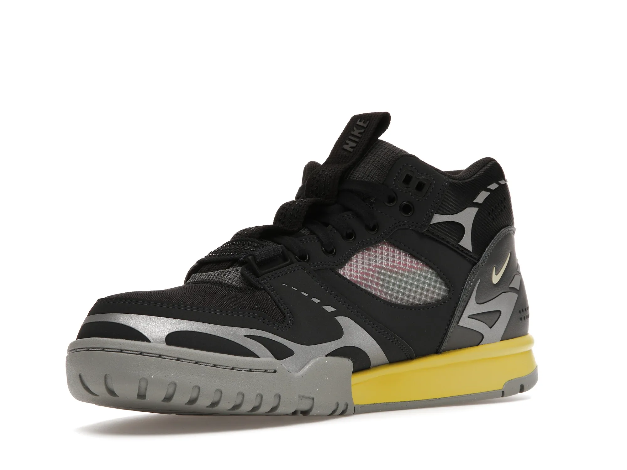 AIR TRAINER 1 SP DARK SMOKE GREY (6)