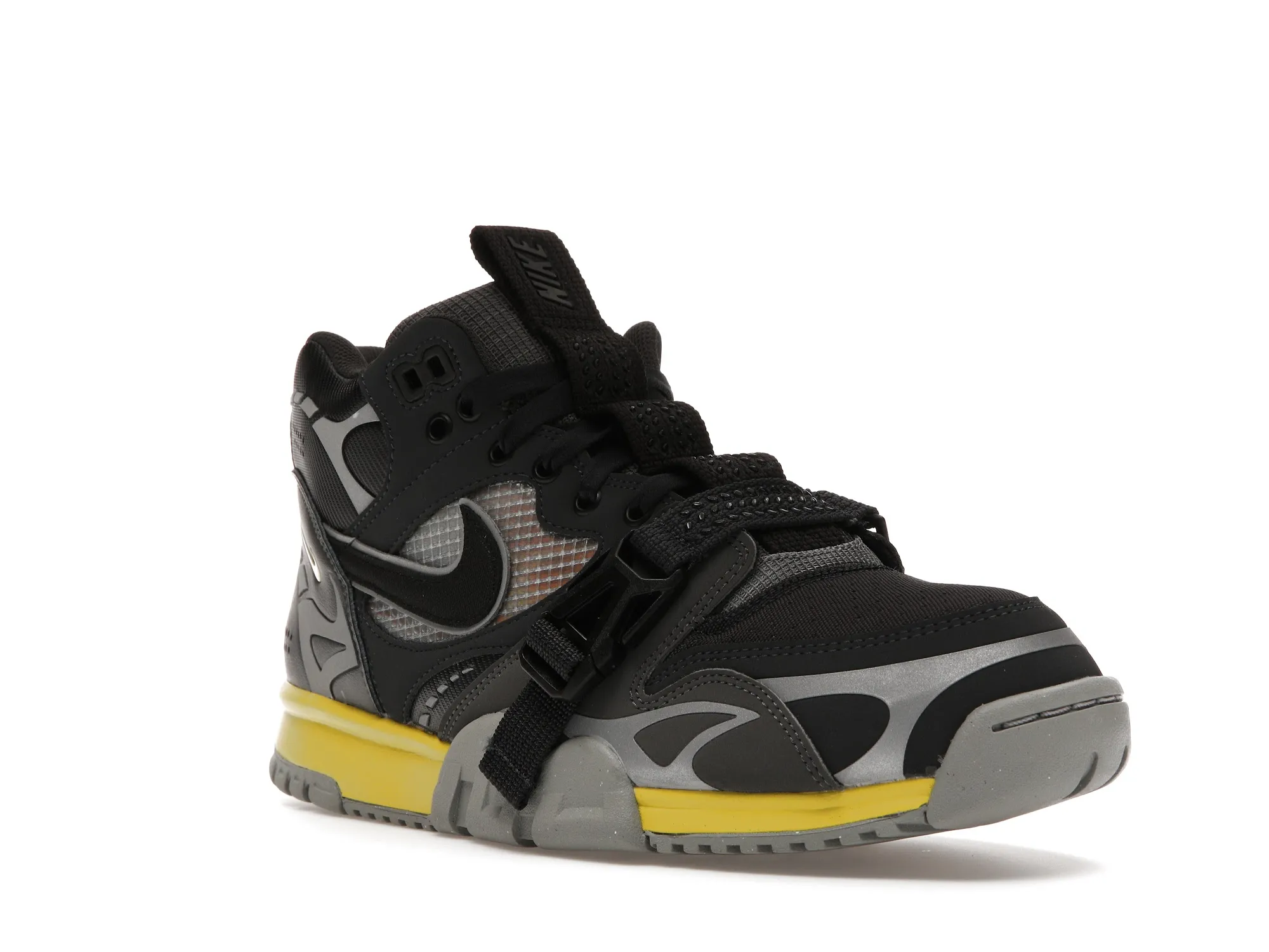 AIR TRAINER 1 SP DARK SMOKE GREY (8)