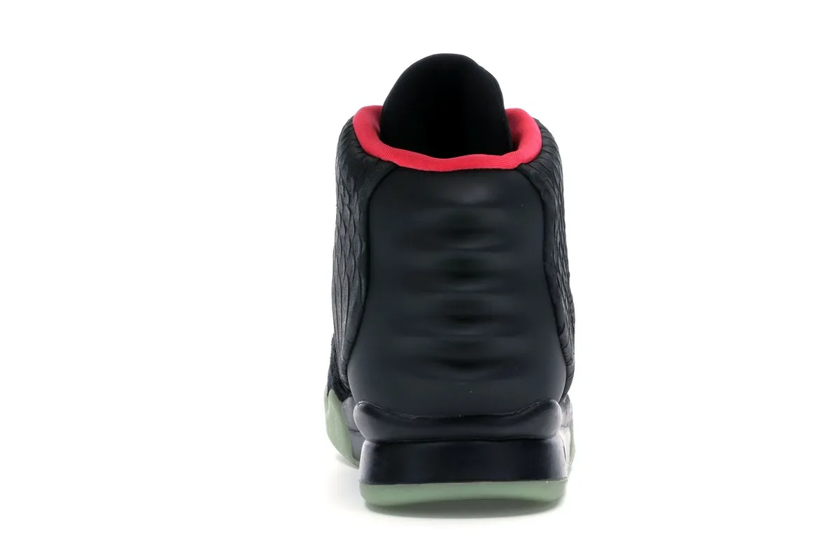 AIR YEEZY 2 SOLAR RED (3)