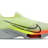 AIR ZOOM TEMPO NEXT% FLYKNIT BARELY VOLT HYPER ORANGE FIRST COPY