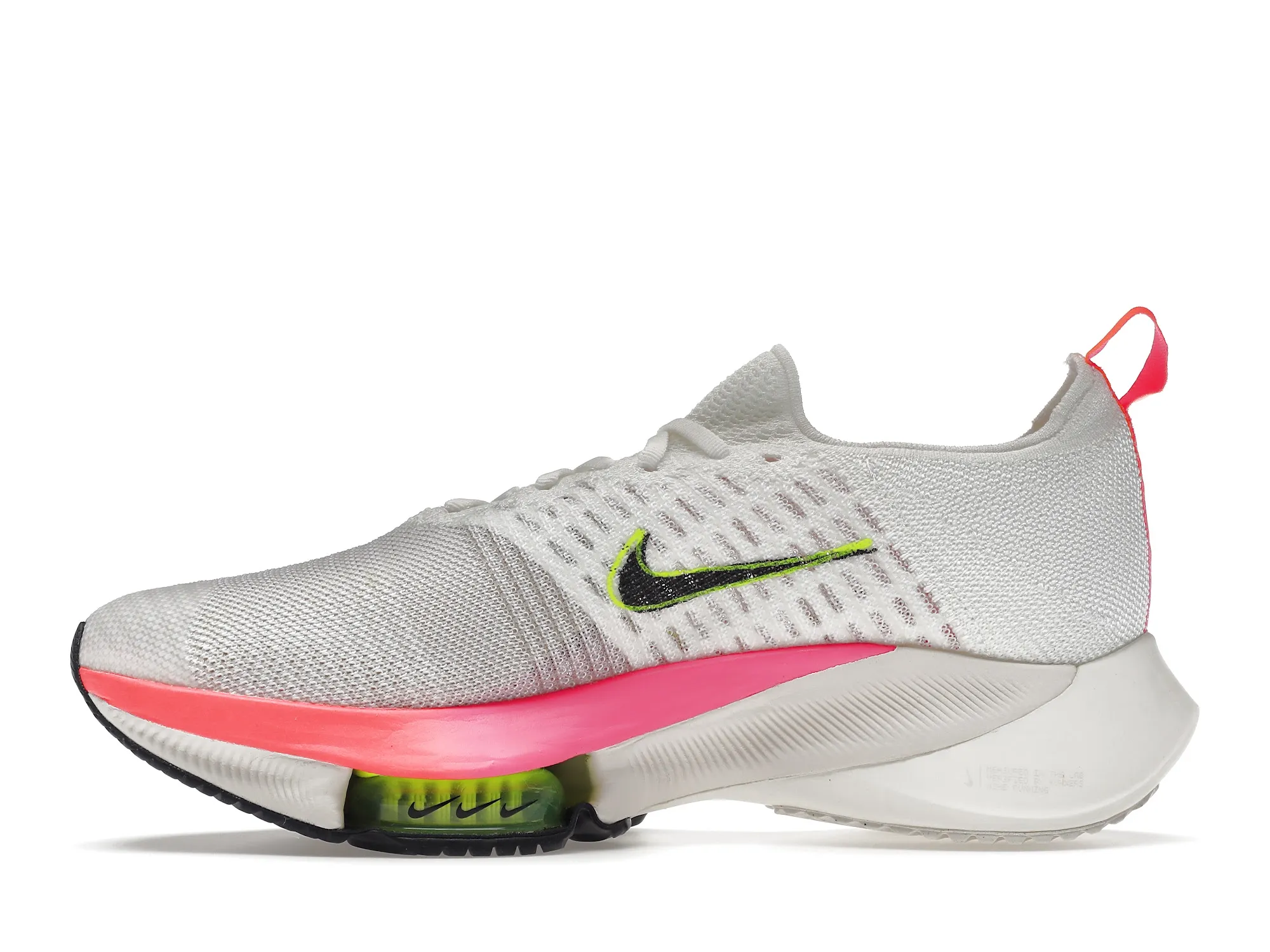 AIR ZOOM TEMPO NEXT% FLYKNIT RAWDACIOUS (5)