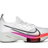 AIR ZOOM TEMPO NEXT% WHITE HYPER VIOLET FLASH CRIMSON FIRST COPY