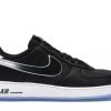 AIRFORCE 1 COLIN KAPERNICK FIRST COPY