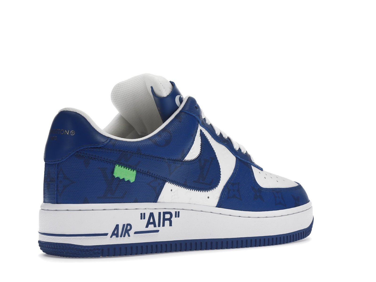 AIRFORCE 1 LOUIS VUITTON OFF-WHITE ROYAL WHITE (2)_114
