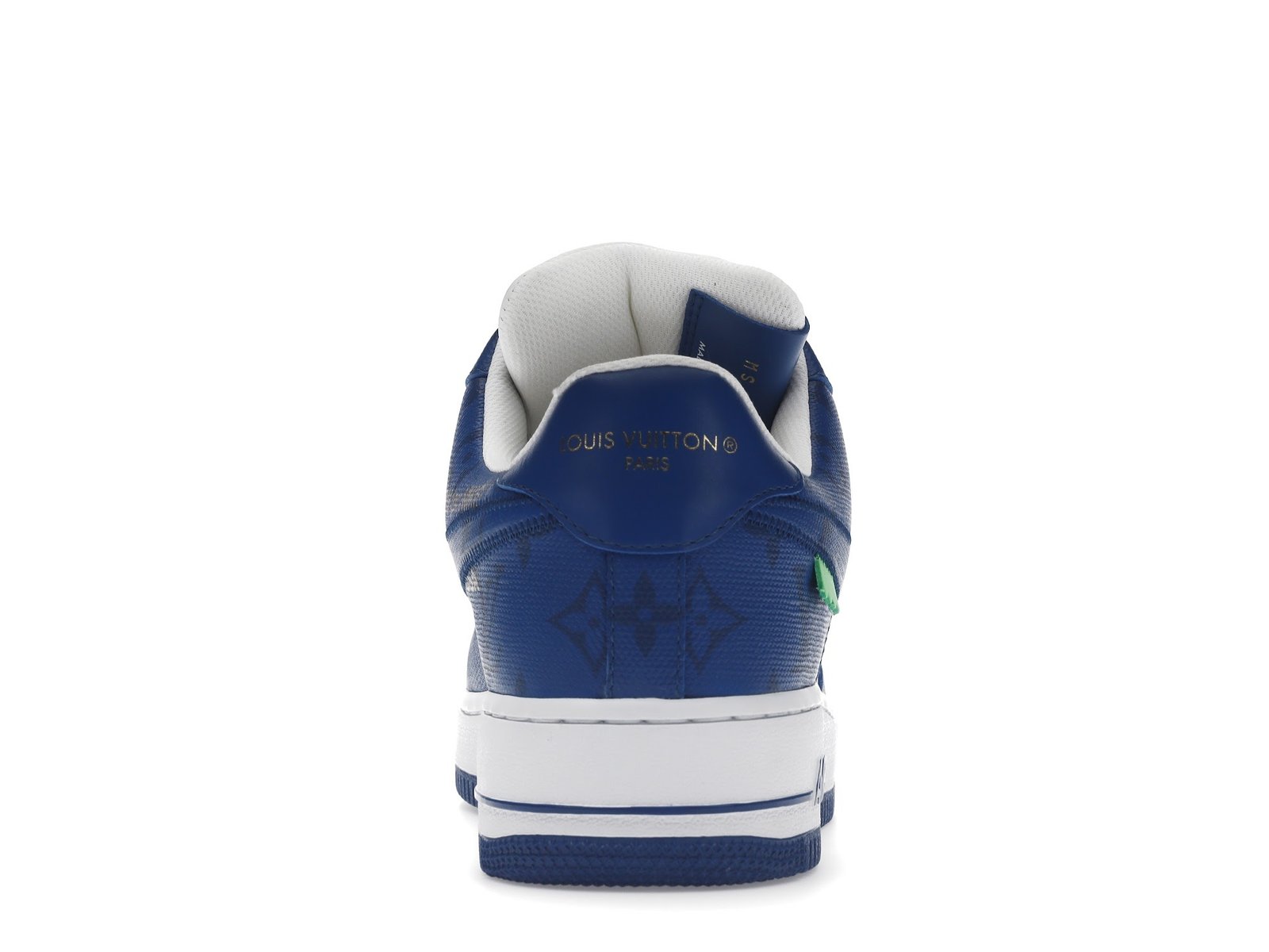 AIRFORCE 1 LOUIS VUITTON OFF-WHITE ROYAL WHITE (3)_115