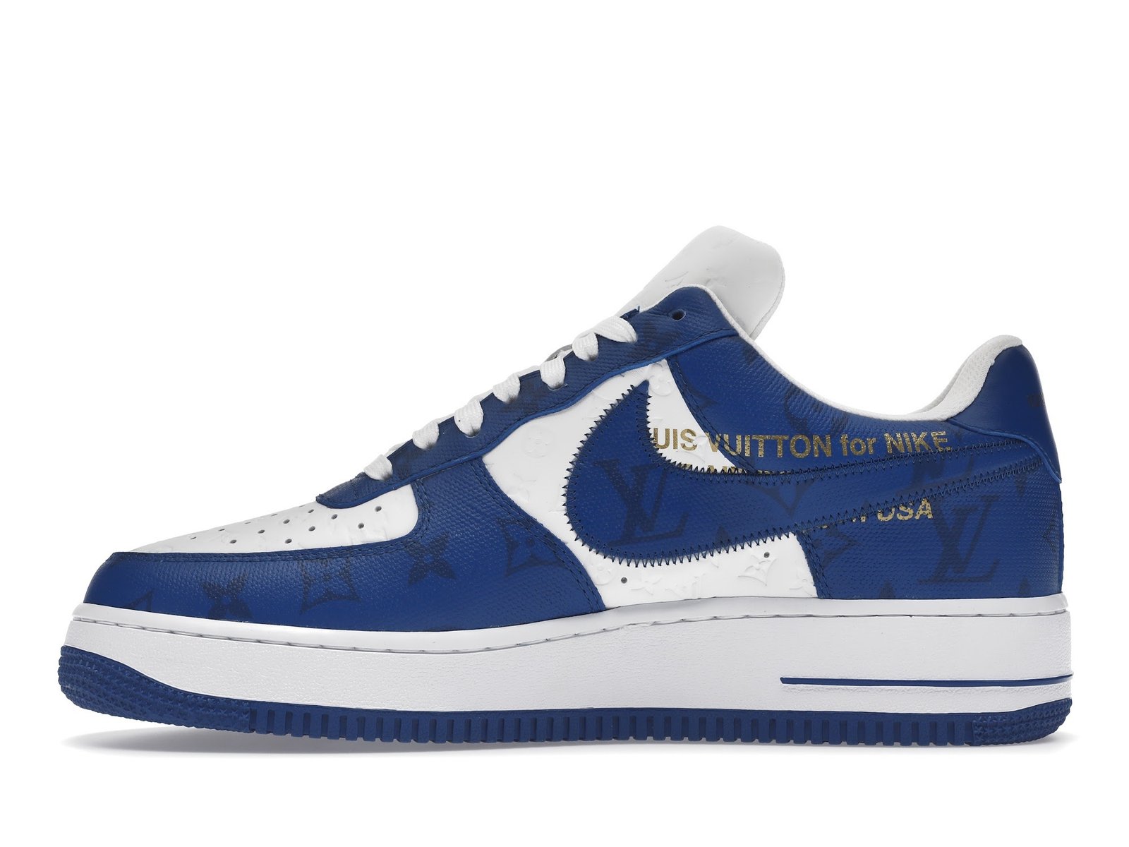 AIRFORCE 1 LOUIS VUITTON OFF-WHITE ROYAL WHITE (5)_117