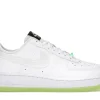 AIRFORCE 1 LOW '07 HAVE A NIKE DAY ( GLOW IN DARK ) first copy