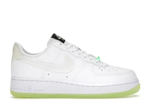 AIRFORCE 1 LOW '07 HAVE A NIKE DAY ( GLOW IN DARK ) first copy