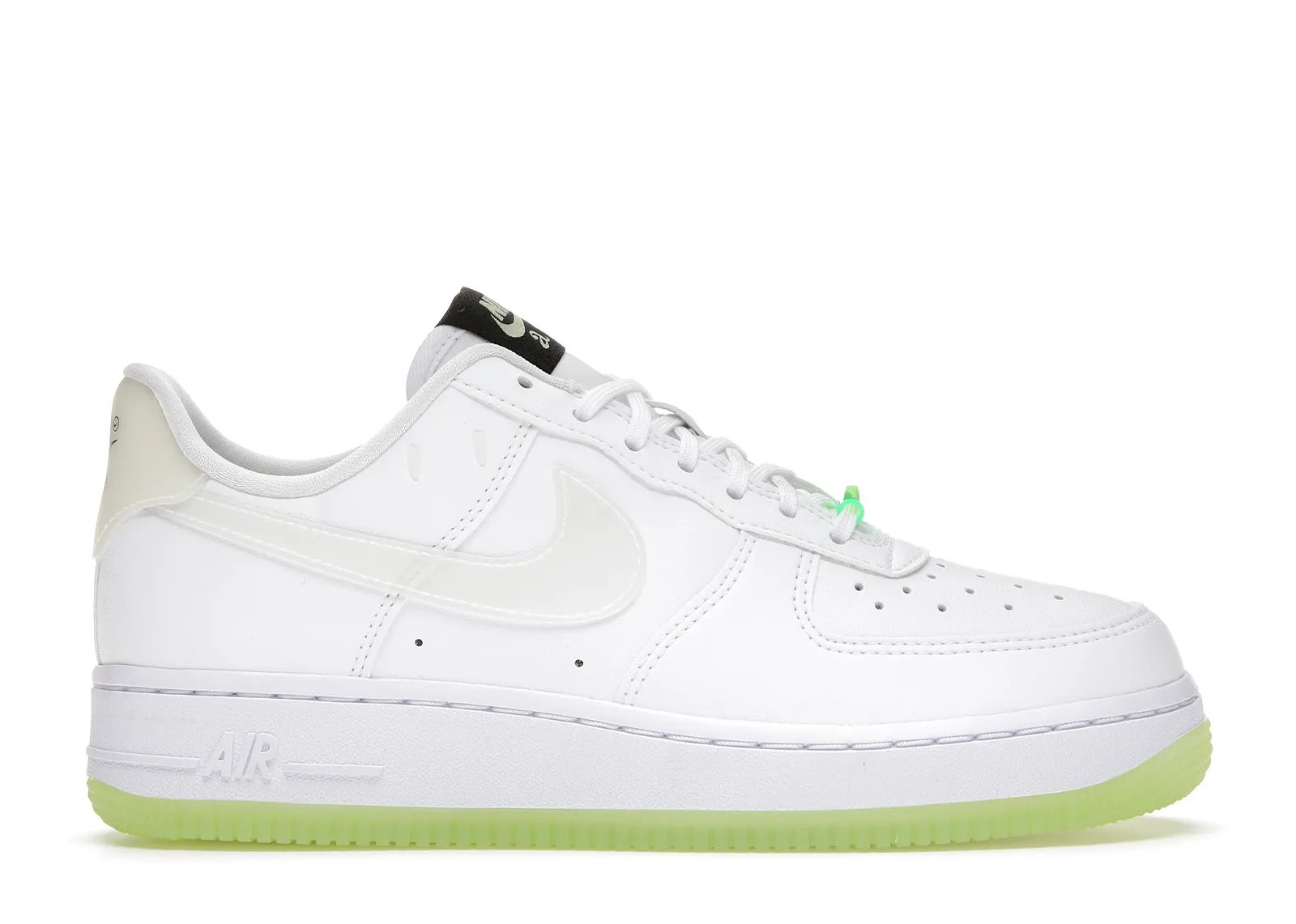 AIRFORCE 1 LOW '07 HAVE A NIKE DAY ( GLOW IN DARK ) AIRFORCE 1 LOW '07 HAVE A NIKE DAY ( GLOW IN DARK ) first copy